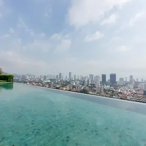 Beacon Executive Penang Georgetown