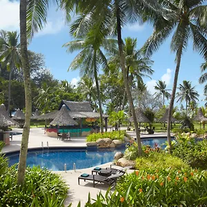 Golden Sands By Shangri-la, Penang Batu Feringgi