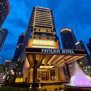 Hotel Pavilion Managed By Banyan Tree *****