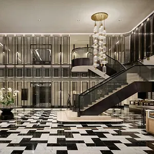 Hotel The Millen Penang, Autograph Collection *****
