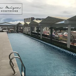  Apartment Le Maison @ Octagon