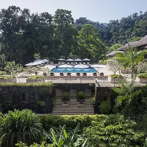 Курортный комплекс The Langkawi Телук-Датай